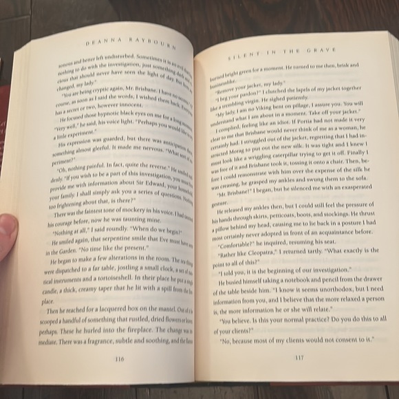 3 Historical Romance Novels - Picture 7 of 12